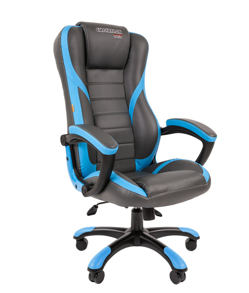 Игровое кресло CHAIRMAN GAME 22 Игровое кресло CHAIRMAN GAME 22