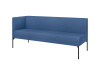 MVK60982 Модуль 3-местный правый Brd3R Sherlock blue