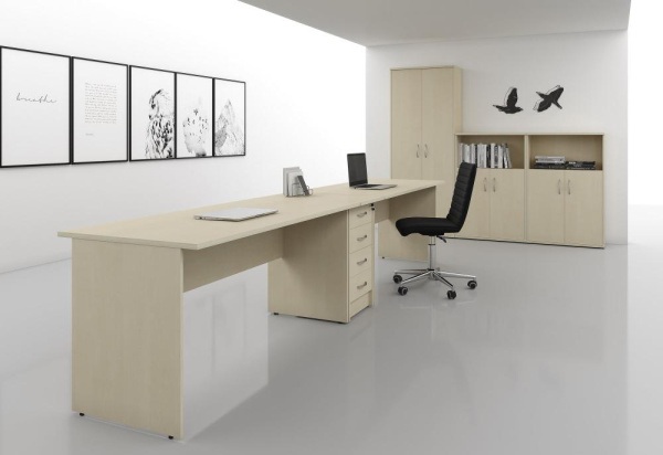 Кабинет руководителя IMAGO Клен