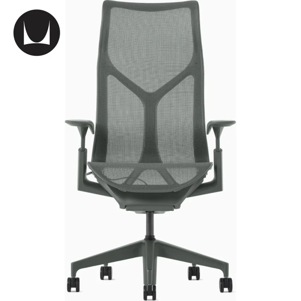 Кресло Herman Miller Cosm High Carbon