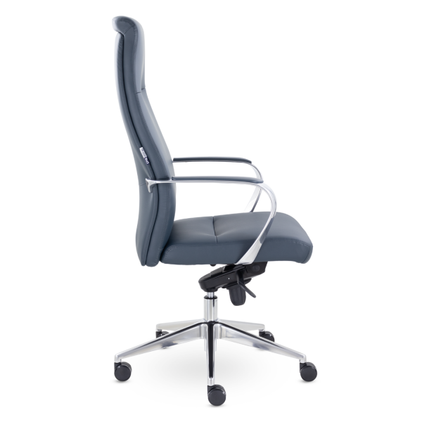 Кресло EPIK A-155-G (темно-синий) Кресло EPIK A-155-G (темно-синий)
