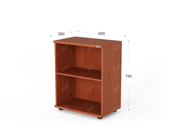 UNITY РТ3-06 ОРЕХ ИТАЛЬЯНСКИЙ Тумба к столу 600x380x750