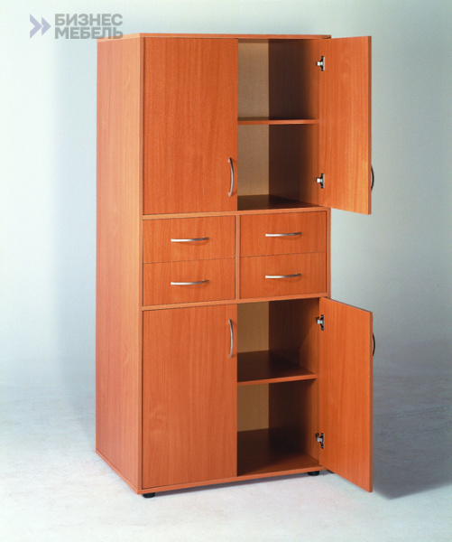 Секция Е 1.10 М 826х370х1807 мм