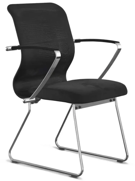 Кресло Metta ErgoLife Sit 8 M4-9K черный