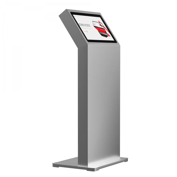 Терминал самообслуживания Sirius Prom 27 дюймов