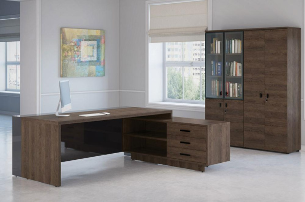 Кабинет руководителя LAVA Табак