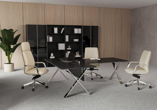 Кабинет руководителя Cross Базальт UM