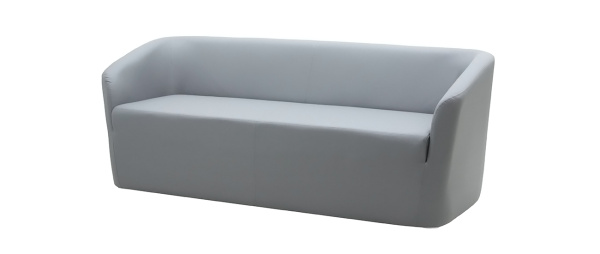 Диван трехместный с подлокотниками Ингрид