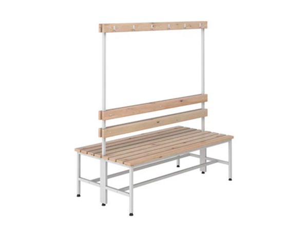 Вешалка для раздевалок CW-1000