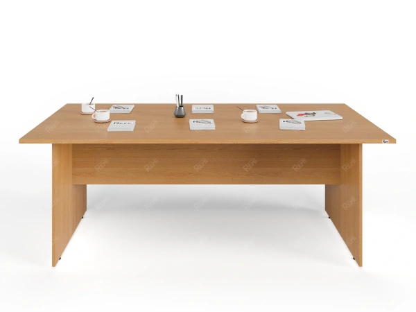 UNITY PОКС-10/20 БУК Конференц стол прямоугольный Универсальный 2000х1000х750 UNITY PОКС-10/20 БУК Конференц стол прямоугольный Универсальный 2000х1000х750