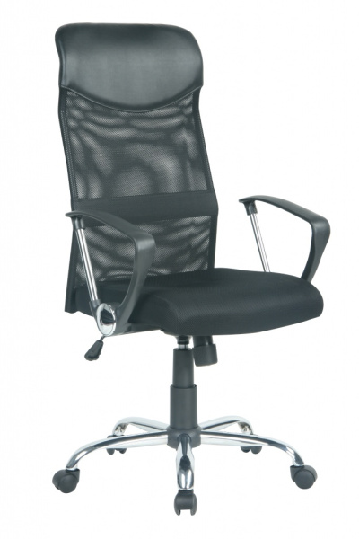 Кресло College H-935L-2/Black Кресло College H-935L-2/Black