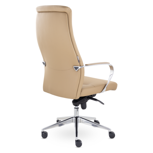 Кресло EPIK A-155-G (песочный) Кресло EPIK A-155-G (песочный)