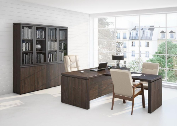 Кабинет руководителя Mark Кабинет руководителя Mark