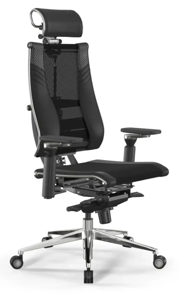 Кресло руководителя Metta Yoga Y 4DF B2-15D