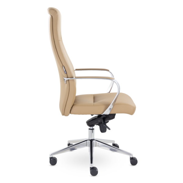 Кресло EPIK A-155-G (песочный) Кресло EPIK A-155-G (песочный)