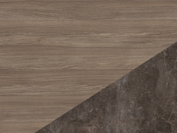 Ресепшн B-tone дуб урбан бетон темный Ресепшн B-tone дуб урбан бетон темный