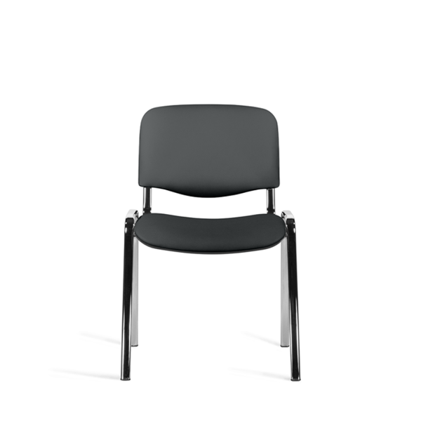 Стул ИЗО CH Z11 (черный)