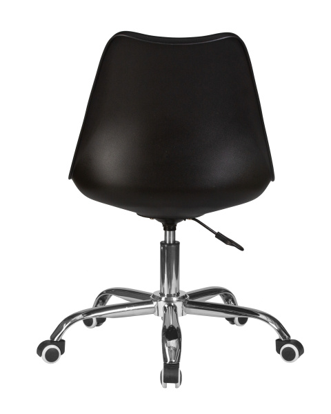 Офисное кресло для персонала DOBRIN MICKEY (чёрный) Офисное кресло для персонала DOBRIN MICKEY (чёрный)