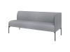 MVK60976 Модуль 3-местный левый Brd3L Sherlock grey MVK60976 Модуль 3-местный левый Brd3L Sherlock grey