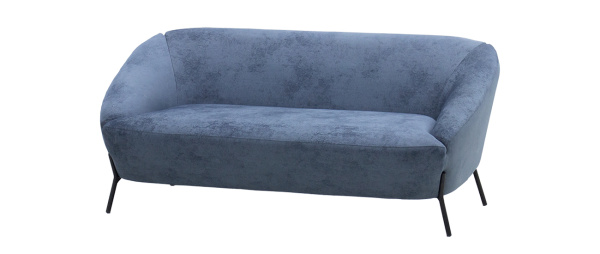 Диван 2,5-местный с подлокотниками Брокко