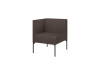 MVK60950 Модуль 1-местный правый Brd1R Sherlock brown MVK60950 Модуль 1-местный правый Brd1R Sherlock brown