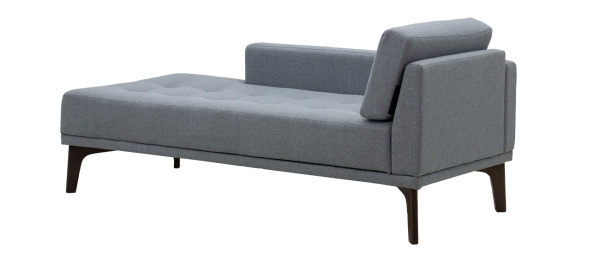 Оттоманка с правым подлокотником Темплтон