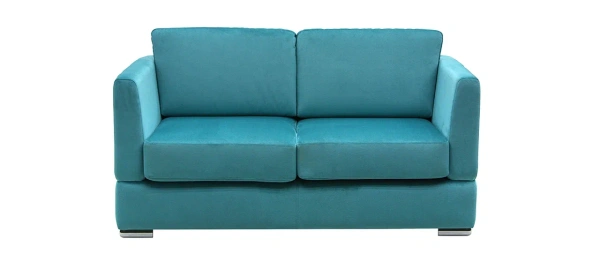 Диван двухместный с подлокотниками Фред