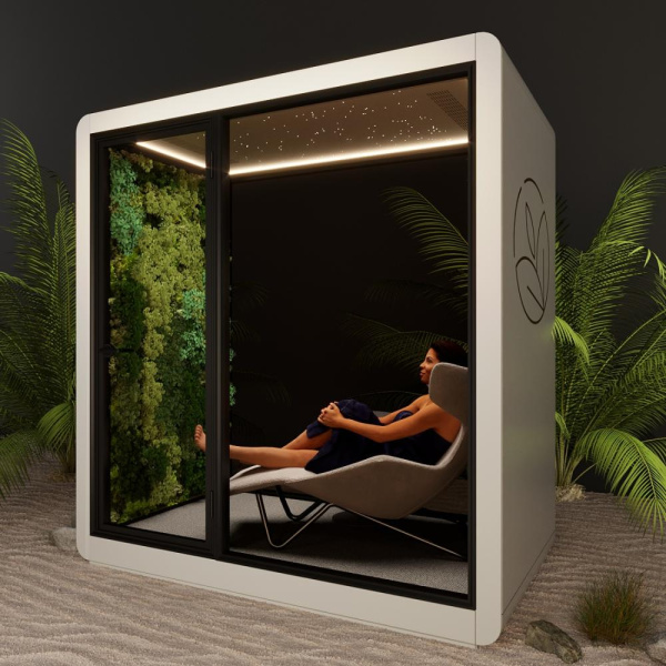 LWOP RELAX Акустическая кабина