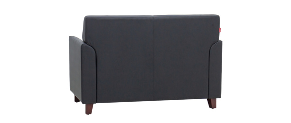 Диван двухместный с подлокотниками Дипломат Диван двухместный с подлокотниками Дипломат