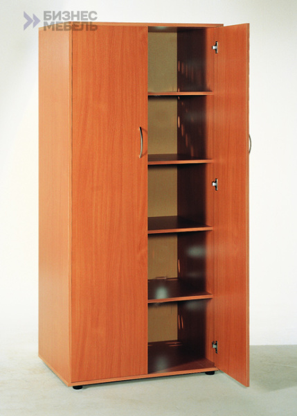 Секция Е 1.1 М с дверями 826х370х1807 мм