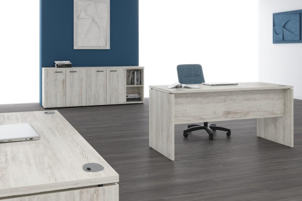 Мебель для персонала XTEN Сосна Эдмонт