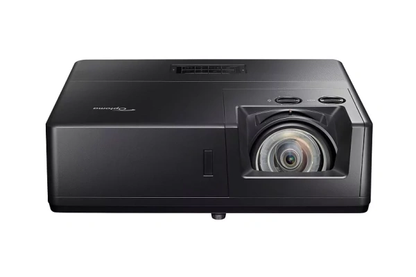 Лазерный проектор Optoma ZU607TST DLP,WUXGA(1920*1200);6000 lm;300000:1;TR 0.58:1;HDMI x2;VGA x1;Composite x1;AudioIN x2; HDMI Out x1;AudioOut x1; 3D Sync