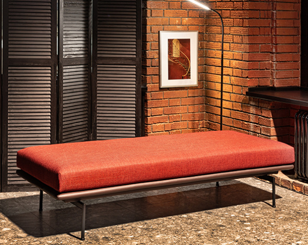 Банкетки Pratt 107x73x44