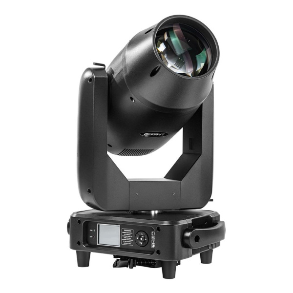 LightCraft Spot 400 CMY CTO