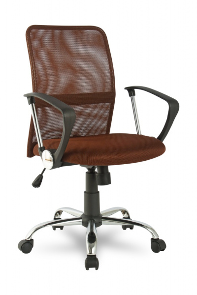 Кресло College H-8078F-5/Brown Кресло College H-8078F-5/Brown