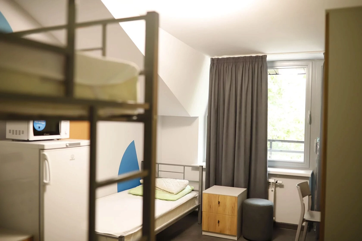 Детский лагерь в Туапсинском районе