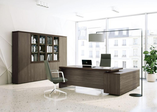 Кабинет руководителя Mark II Кабинет руководителя Mark II