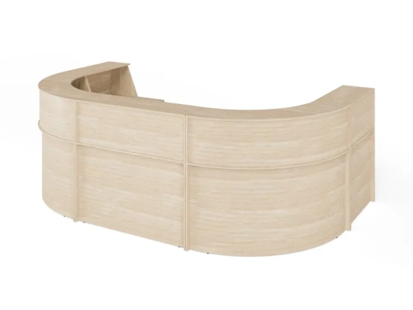 UNITY РРП6-18-32-DS Симметричный ресепшн 3200х1800х1150