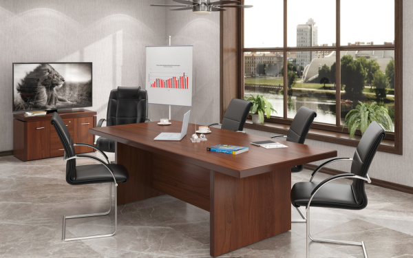 Кабинет руководителя Милан