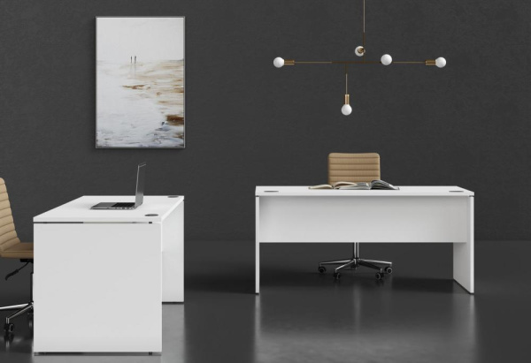 Мебель для персонала XTEN Белый