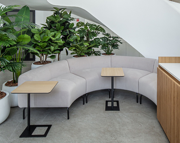 Модульный диван Fold 1280/630x910x720