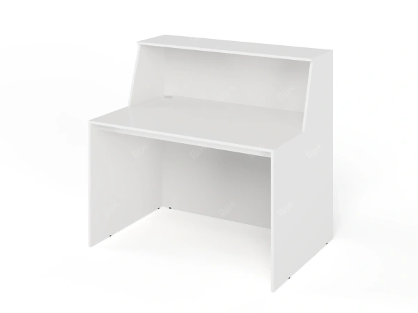 UNITY РРП2-8-14-B Прямой блок ресепшн 80-140 1300х800х1250