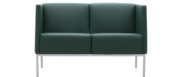 Диван двухместный с подлокотниками Авеню Диван двухместный с подлокотниками Авеню