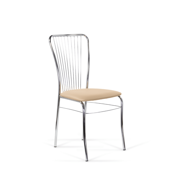 Стул Нерон СН S-0413 (кофейный)