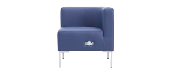 Угловой элемент Хаб М-45/2