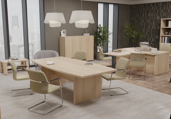 Кабинет руководителя Yalta Акация Лорка Кабинет руководителя Yalta Акация Лорка