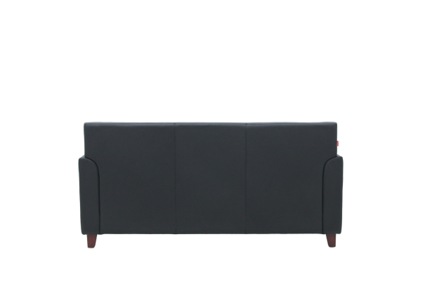 Диван трехместный с подлокотниками Дипломат Диван трехместный с подлокотниками Дипломат