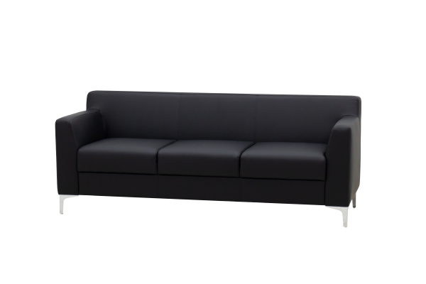 Диван трехместный с подлокотниками Калипсо