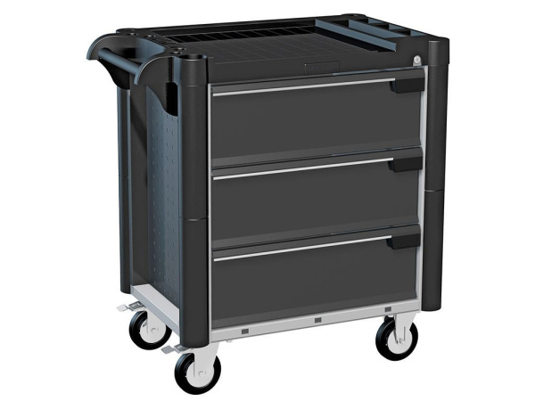 Тележка WDS M-3.0 Тележка WDS M-3.0