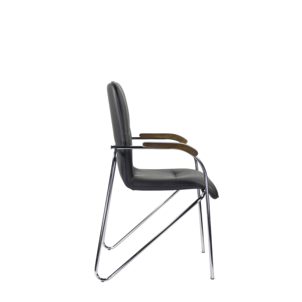 Стул Самба CH Д8 Z10 (тёмно-коричневый)